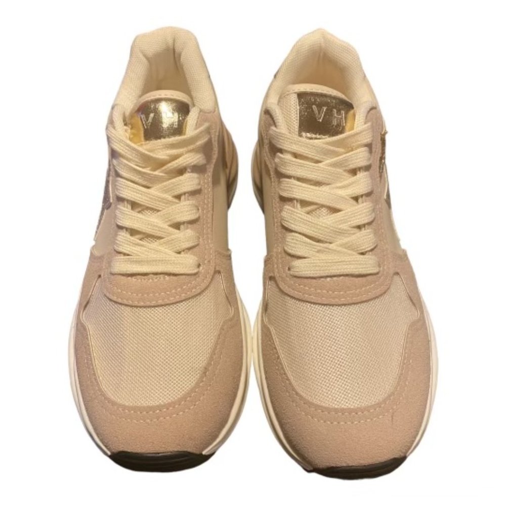 Vintage Havana Sneakers - Picture 3 of 5